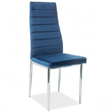 Kėdė SH-261 Velvet 3 Kėdė SH-261 Velvet 3