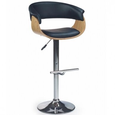 Baro kėdė H-45 Baro kėdė H-45