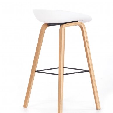 Baro kėdė H-86 1 Baro kėdė H-86 1