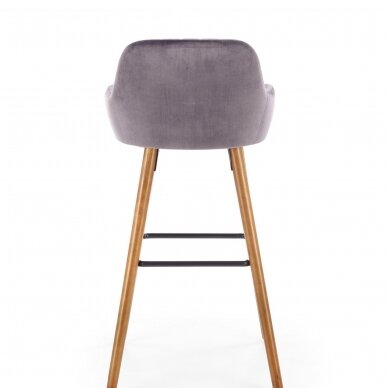 Baro kėdė H-93 3 Baro kėdė H-93 3