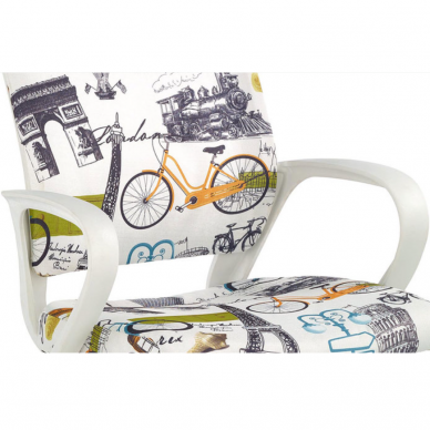 Kėdė IBIS 5 Kėdė IBIS 5