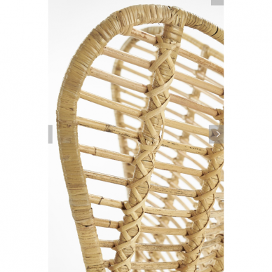 Kėdė INDIANA 5 Kėdė INDIANA 5