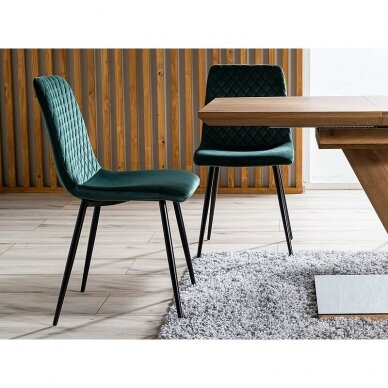 Kėdė IRMA 1 Kėdė IRMA 1