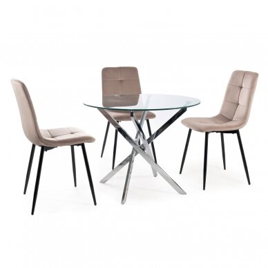 Kėdė Ivo 2 Kėdė Ivo 2