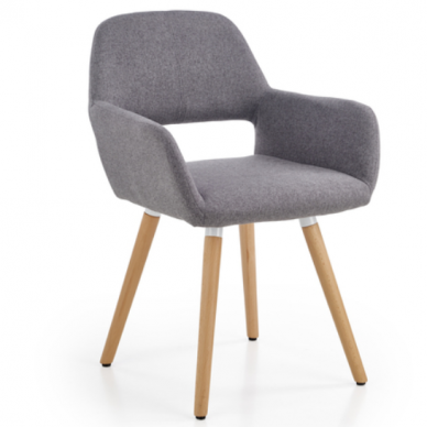 Kėdė K283 8 Kėdė K283 8