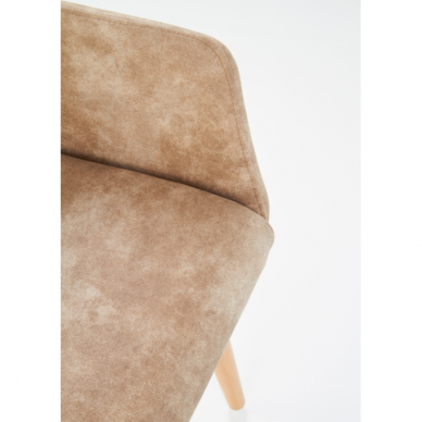 Kėdė K287 4 Kėdė K287 4