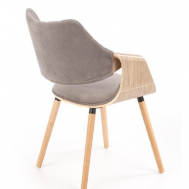 Kėdė K396 3 Kėdė K396 3