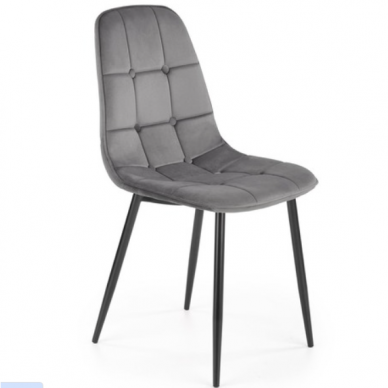 Kėdė K417 24 Kėdė K417 24