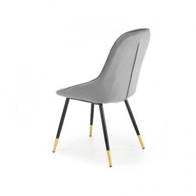 Kėdė K437 7 Kėdė K437 7