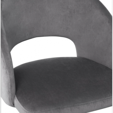 Kėdė K455 4 Kėdė K455 4