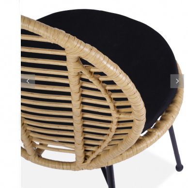 Kėdė K472 5 Kėdė K472 5