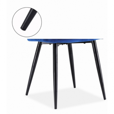 Kėdė K489 4 Kėdė K489 4