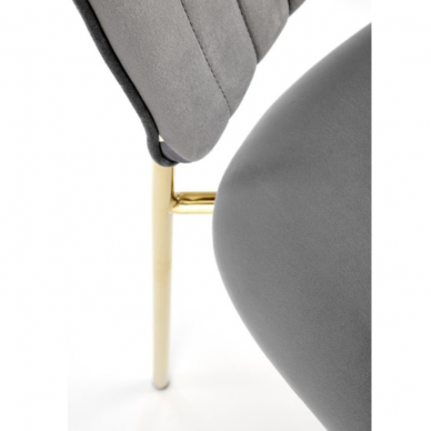 Kėdė K499 25 Kėdė K499 25