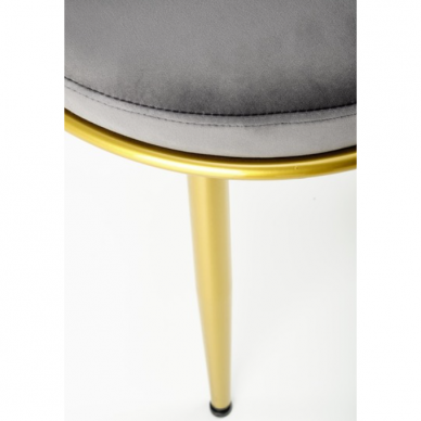 Kėdė K517 10 Kėdė K517 10