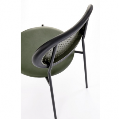 Kėdė K524 33 Kėdė K524 33