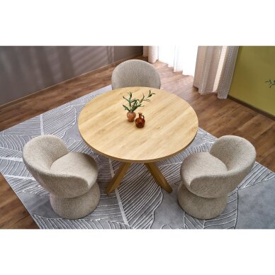 Kėdė K581 14 Kėdė K581 14