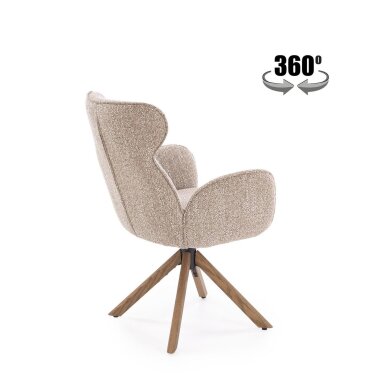 Kėdė K585 18 Kėdė K585 18
