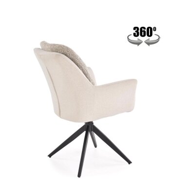 Kėdė K591 15 Kėdė K591 15