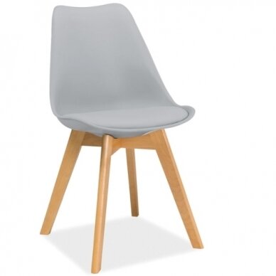 Kėdė SKR Buk 2 Kėdė SKR Buk 2