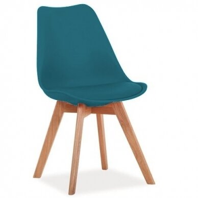 Kėdė SKR Ąžuolas 4 Kėdė SKR Ąžuolas 4