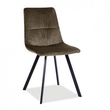 Kėdė Ledo V 1 Kėdė Ledo V 1