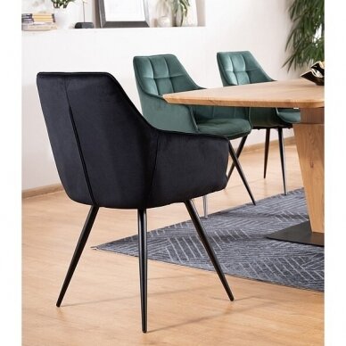 Kėdė LILI 7 Kėdė LILI 7