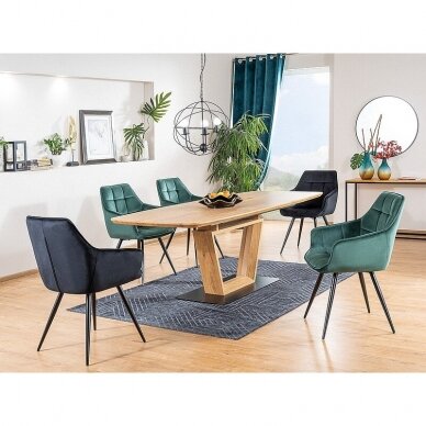 Kėdė LILI 8 Kėdė LILI 8