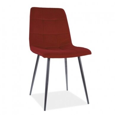 Kėdė LIMA MATT 3 Kėdė LIMA MATT 3