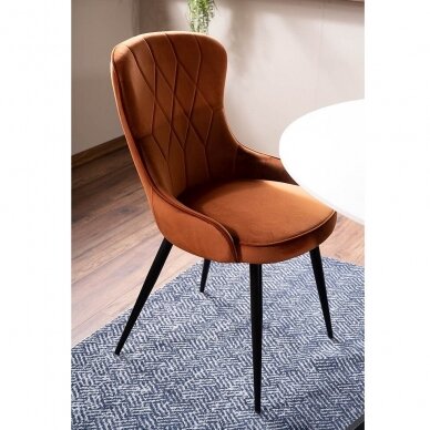 Kėdė LINUS 10 Kėdė LINUS 10