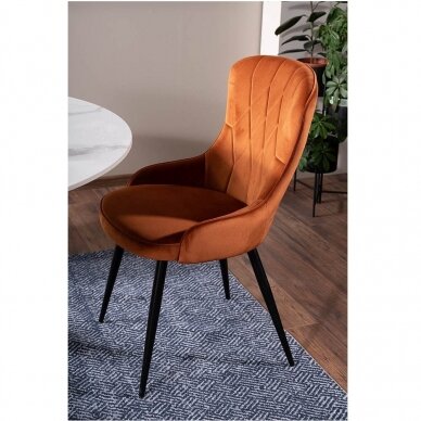 Kėdė LINUS 9 Kėdė LINUS 9