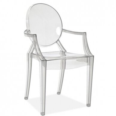 Kėdė SLUI Kėdė SLUI