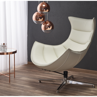 Kėdė LUXOR 9 Kėdė LUXOR 9