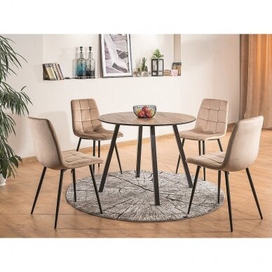 Kėdė LIMA 7 Kėdė LIMA 7