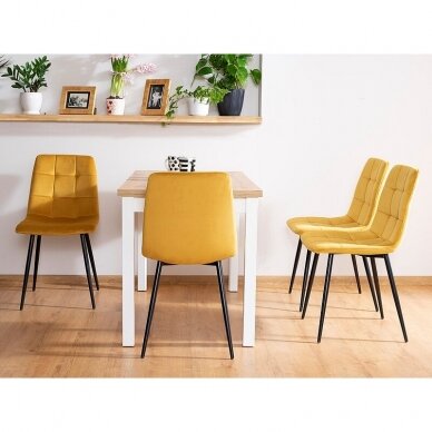 Kėdė LIMA 8 Kėdė LIMA 8