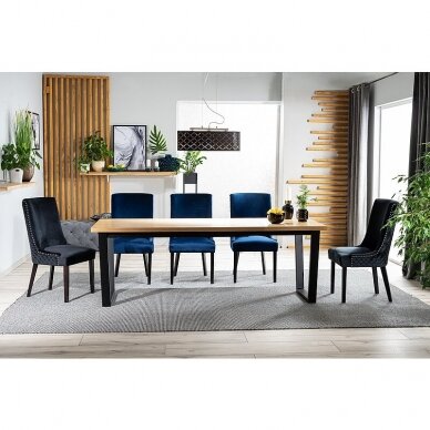 Kėdė MEON 4 Kėdė MEON 4