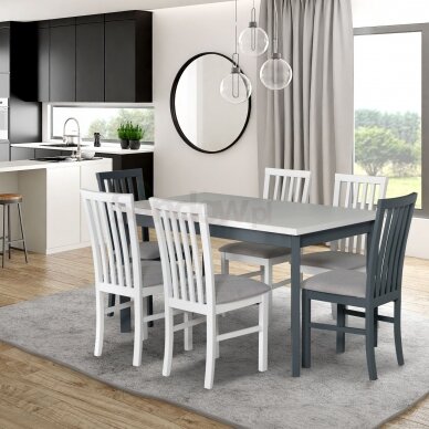 Kėdė MINO 1 3 Kėdė MINO 1 3