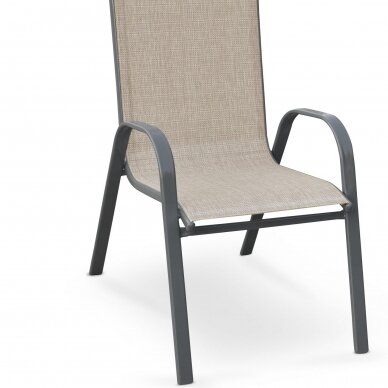 kėdė MOSLER kėdė MOSLER