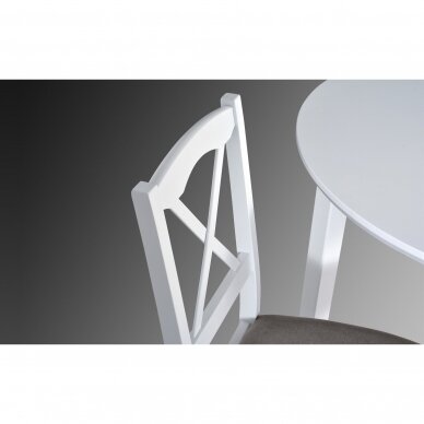 Kėdė NORD 11 1 Kėdė NORD 11 1