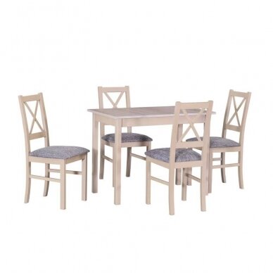 Kėdė NORD 10 2 Kėdė NORD 10 2