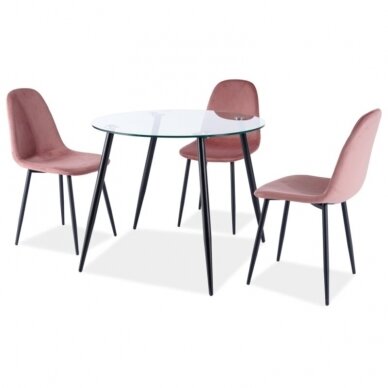 Kėdė ORIO 3 Kėdė ORIO 3