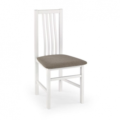 Kėdė PAWEL balta