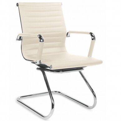 Kėdė PRESTIGE SKID 2 Kėdė PRESTIGE SKID 2