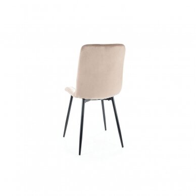 Kėdė SAL Velvet 2 Kėdė SAL Velvet 2