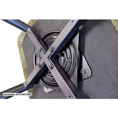 Kėdė Servio Brego 4