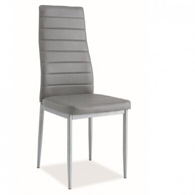 Kėdė SH-261 chrom Kėdė SH-261 chrom
