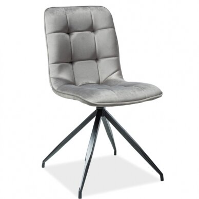 Kėdė STEX Velvet 3 Kėdė STEX Velvet 3