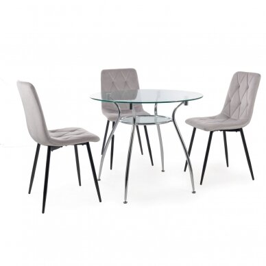 Kėdė Tom 1 Kėdė Tom 1