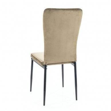 Kėdė Vigo Velvet 5