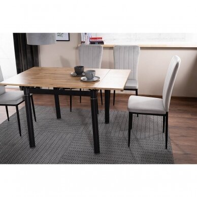 Kėdė Vigo Velvet 7