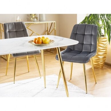 Kėdė CHICO CHROM 3